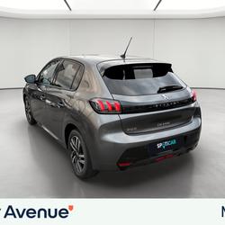 Peugeot 208 PureTech 100 S&S BVM6 Allure Pack occasion - Metz - photo 3/30