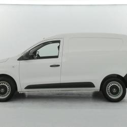 Renault Express VAN BLUE DCI 95 - 22 CONFORT occasion - TOURLAVILLE - photo 2/26