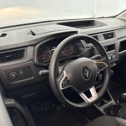 Renault Express EXPRESS VAN BLUE DCI 95 - 22 CONFORT TOURLAVILLE