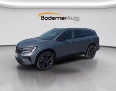 Renault Espace 5 TOURLAVILLE