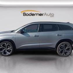 Renault Espace 5 Espace E-Tech hybrid 200 esprit Alpine TOURLAVILLE