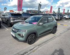 Dacia Spring TOURLAVILLE