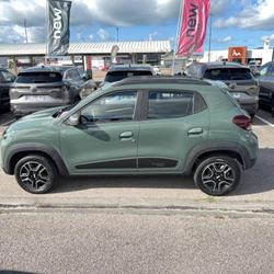Dacia Spring Spring Expression TOURLAVILLE