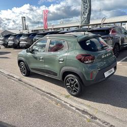 Dacia Spring Spring Expression TOURLAVILLE