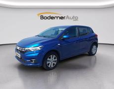 Dacia Sandero TOURLAVILLE