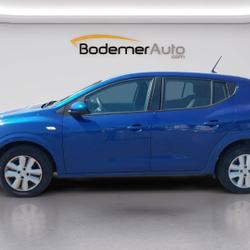 Dacia Sandero Sandero TCe 90 Expression TOURLAVILLE