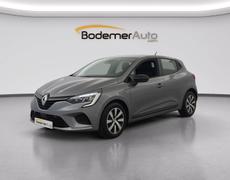 Renault Clio 5 TOURLAVILLE
