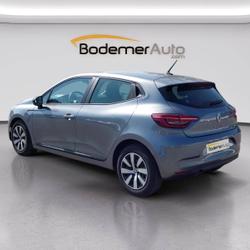 Renault Clio 5 Clio TCe 90 Equilibre TOURLAVILLE