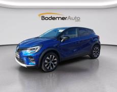 Renault Captur TOURLAVILLE