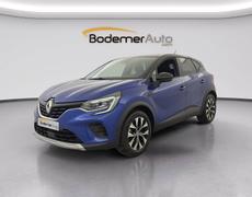 Renault Captur TOURLAVILLE