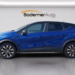 Renault Captur Captur E-Tech full hybrid 145 Evolution TOURLAVILLE