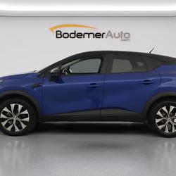 Renault Captur E-Tech full hybrid 145 Evolution occasion - TOURLAVILLE - photo 2/32