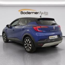 Renault Captur E-Tech full hybrid 145 Evolution occasion - TOURLAVILLE - photo 3/32