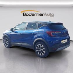 Renault Captur Captur E-Tech full hybrid 145 Evolution TOURLAVILLE