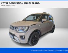 Suzuki Ignis Gap