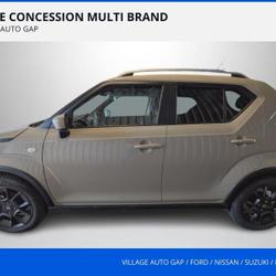Suzuki Ignis 1.2 Dualjet Hybrid 83ch Privil&egrave;ge Gap