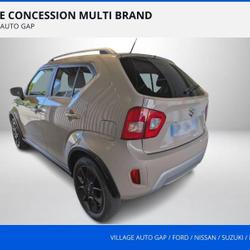 Suzuki Ignis 1.2 Dualjet Hybrid 83ch Privil&egrave;ge Gap