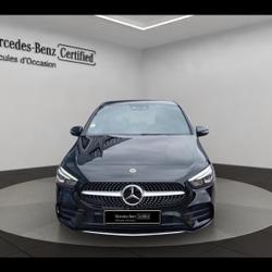 Mercedes Classe B 200d 150ch AMG Line Edition 8G-DCT 8cv Ceris&eacute;
