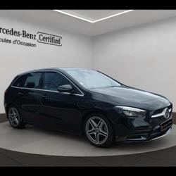 Mercedes Classe B 200d 150ch AMG Line Edition 8G-DCT 8cv Ceris&eacute;