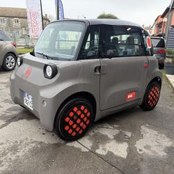 Citroen Ami BEV 6.3 kWh ami Spicy Saint-Philbert-de-Grand-Lieu