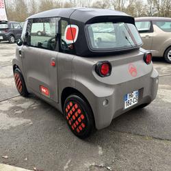 Citroen Ami BEV 6.3 kWh ami Spicy Saint-Philbert-de-Grand-Lieu