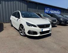 Peugeot 308 SW Phase 2