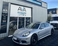 Porsche Panamera Gouesnou
