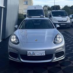 Porsche Panamera II (970) Diesel 250ch Gouesnou