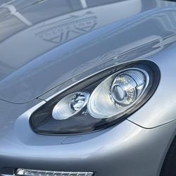 Porsche Panamera II (970) Diesel 250ch Gouesnou