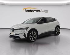 Renault Megane E-Tech TOURLAVILLE
