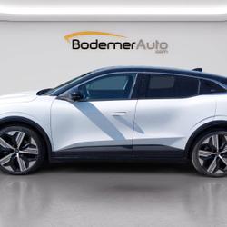 Renault Megane E-Tech Megane E-Tech EV60 220 ch super charge Iconic TOURLAVILLE