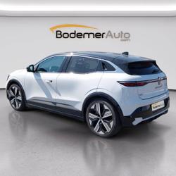 Renault Megane E-Tech Megane E-Tech EV60 220 ch super charge Iconic TOURLAVILLE