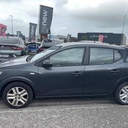 Dacia Sandero ECO-G 100 Confort occasion - TOURLAVILLE - photo 2/31