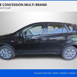 Suzuki S Cross 1.0 Boosterjet Avantage Gap