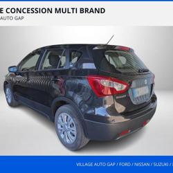 Suzuki S Cross 1.0 Boosterjet Avantage Gap