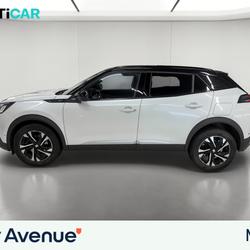Peugeot 2008 BlueHDi 130 S&S EAT8 occasion - Metz - photo 2/31