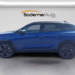 Renault Austral Austral E-Tech hybrid 200 Techno esprit Alpine TOURLAVILLE