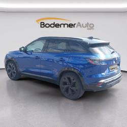 Renault Austral Austral E-Tech hybrid 200 Techno esprit Alpine TOURLAVILLE