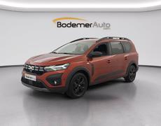 Dacia Jogger TOURLAVILLE