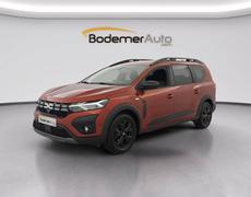 Dacia Jogger TOURLAVILLE