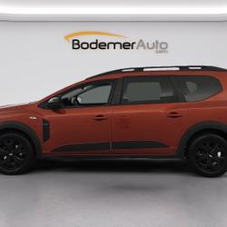 Dacia Jogger ECO-G 100 7 places Extreme + occasion - TOURLAVILLE - photo 2/33