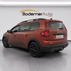 Dacia Jogger ECO-G 100 7 places Extreme + occasion - TOURLAVILLE - photo 3/33