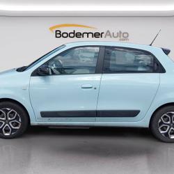 Renault Twingo 3 Twingo III E-Tech Equilibre TOURLAVILLE