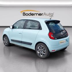 Renault Twingo 3 Twingo III E-Tech Equilibre TOURLAVILLE