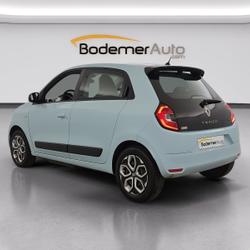 Renault Twingo 3 III E-Tech Equilibre occasion - TOURLAVILLE - photo 3/29