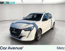 Peugeot 208 Metz