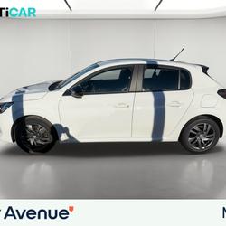 Peugeot 208 PureTech 100 S&S BVM6 Active Pack occasion - Metz - photo 2/30