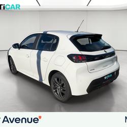 Peugeot 208 PureTech 100 S&S BVM6 Active Pack occasion - Metz - photo 3/30