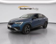 Renault Arkana TOURLAVILLE