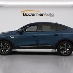 Renault Arkana E-Tech hybride 145 - 22 Engineered occasion - TOURLAVILLE - photo 2/32